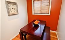 Federation Gardens - Stayed 3