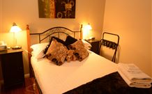 Federation Gardens - Stayed 1