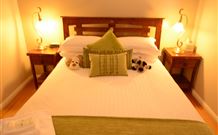 Federation Gardens - Stayed 2