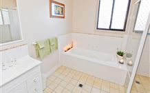 Federation Gardens - Stayed 4