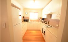 Federation Gardens - Stayed 5