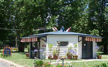 Haven House - Stayed 1