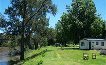 Haven House - Stayed 3