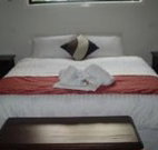 Huskisson Holiday Cabins - Stayed