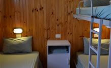 Husky Style - Stayed 1