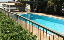 Ilkley Cottages - Stayed 1