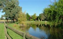 Ilkley Cottages - Stayed 3
