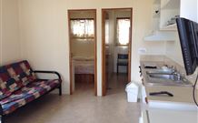 Ilkley Cottages - Stayed 5