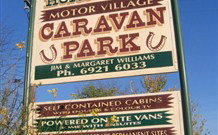 Ilkley Cottages - Stayed 7