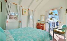 Jadan Cottages - Stayed 1