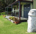 Jervis Bay Holidays - Stayed
