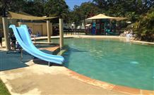 Karalta Court Village - Stayed 0