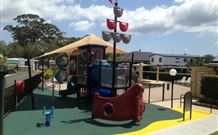 Karalta Court Village - Stayed 2