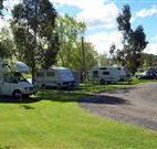 Kioloa Beach Holiday Cabins - Stayed