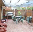 Kookaburra Cottage Pooncarie - Stayed