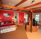 Lake Victoria Station Lodge - Stayed