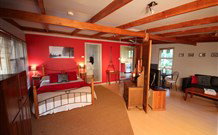 Lake Victoria Station Lodge - Stayed 0