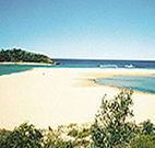 Moffat Falls Lodge Cottages and Cabins - Stays Accommodation