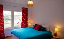 Lochiel Cottage - Stayed 3