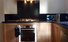 Lochiel Cottage - Stayed 4