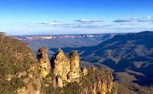 Lochiel Cottage - Stayed 6