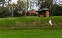 Lochiel Cottage - Stayed 7