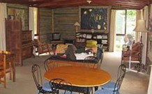 Carinya B And B - Stayed 0