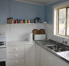 MacNicol Cottage - Stayed