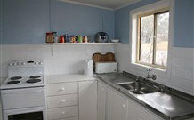 MacNicol Cottage - Stayed 0