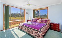 Manusu House And Cabin - Stayed 1