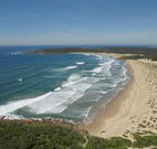 Moona Beach Bungalows - Stayed