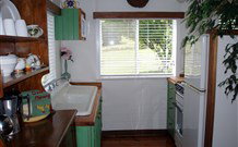 Moonan Brook Forestry Cottage - Stayed 1