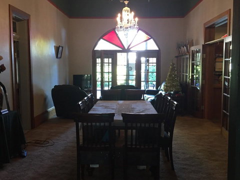 Mercedes House - Stayed 8