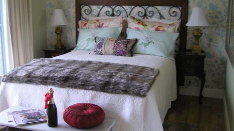 Gooromon Park Cottages - Stays Accommodation 1