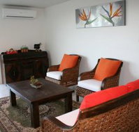 BTU Cottage Nowra - Stayed