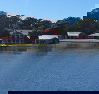 Christians Minde Jervis Bay - Stayed