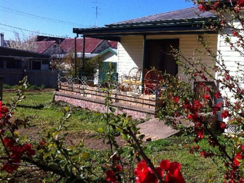 Bamboo Cottage - Stayed 8