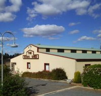 Neville Siding - Stayed