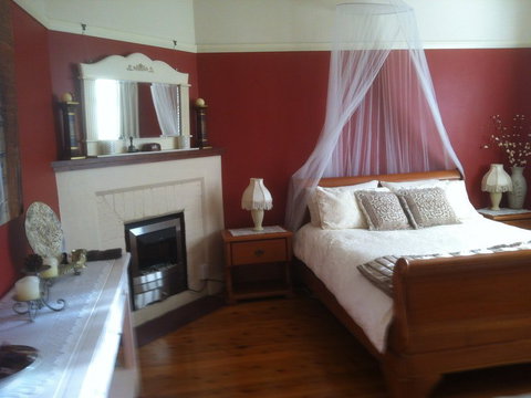 Elgetha Cottage - Stayed 6