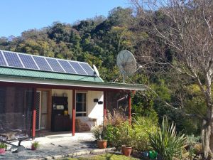 Copeland Cabins - Stayed 2