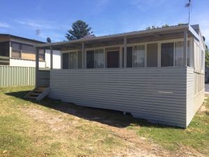 Haven House - Stayed 5