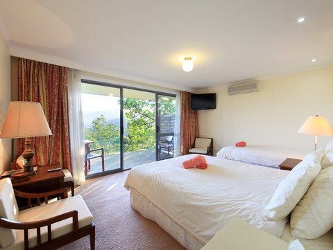 Queens Cottage - Stayed 3