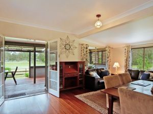 Woollamia Farm Cottage Accommodation - Stayed 0
