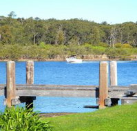 Alamein Caravan Park - Stays Accommodation