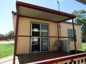 Manusu House And Cabin - Stayed 6