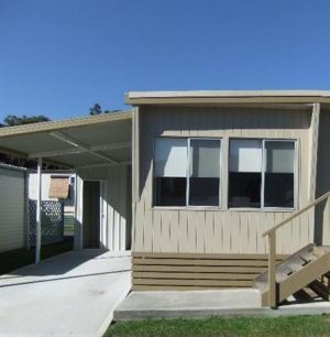 Karalta Court Village - Stayed 5