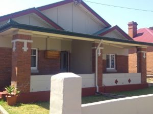 Church Street Cottages - Stayed 8