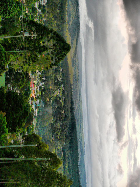 Yarraman Caravan Park & Cabins - Stayed 4