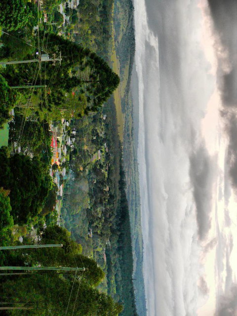 Yarraman Caravan Park & Cabins - Stayed 8