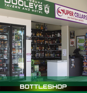 Dooleys Tavern And Motel Springsure - Stayed 7